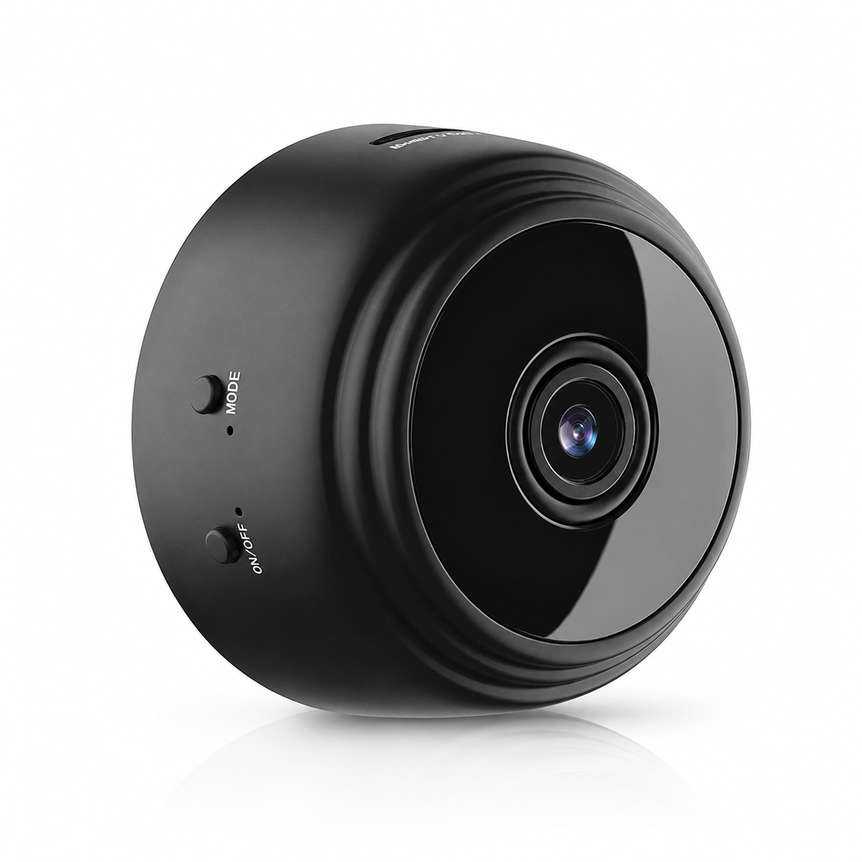 Mini Cámara Espia 1080p HD - SecureCam Pro™