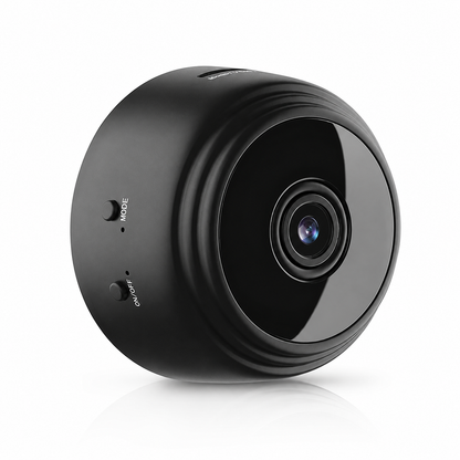 Mini Cámara Espia 1080p HD - SecureCam Pro™