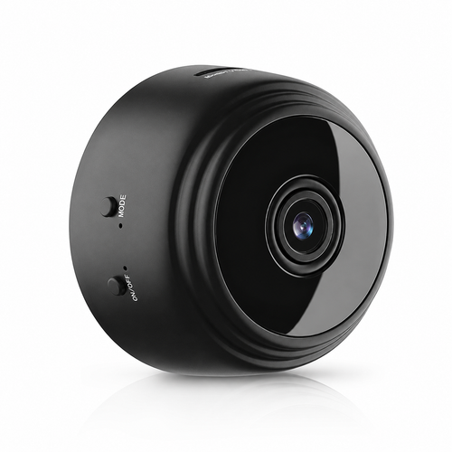 Mini Cámara Espia 1080p HD - SecureCam Pro™