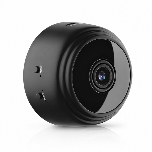 Mini Cámara Espia 1080p HD - SecureCam Pro™