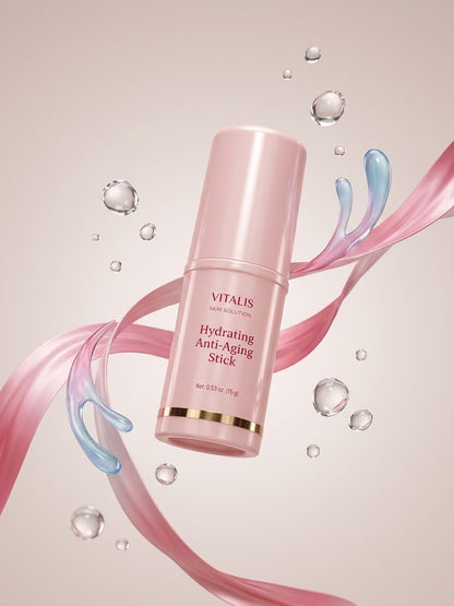 VITALIS Collagen Glow™ - Bálsamo hidratante de colágeno
