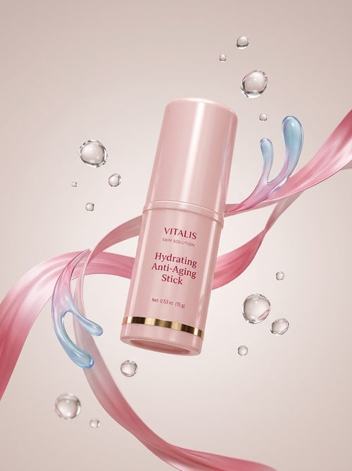 VITALIS Collagen Glow™ - Bálsamo hidratante de colágeno