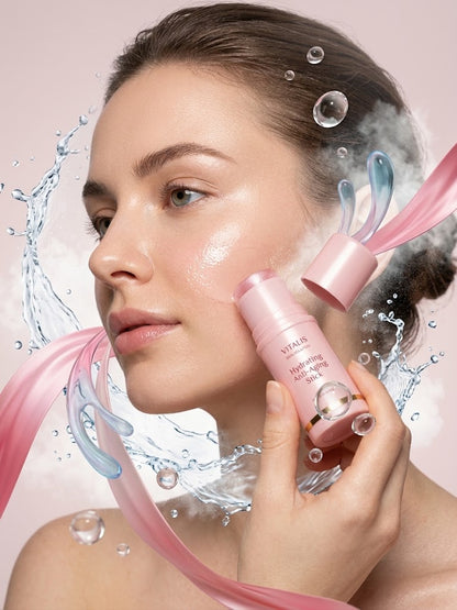 VITALIS Collagen Glow™ - Bálsamo hidratante de colágeno